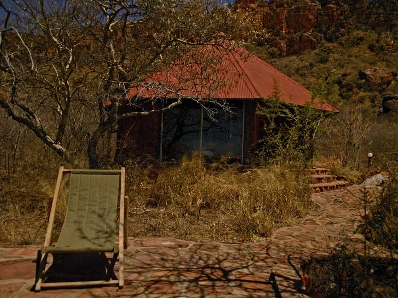 Waterberg